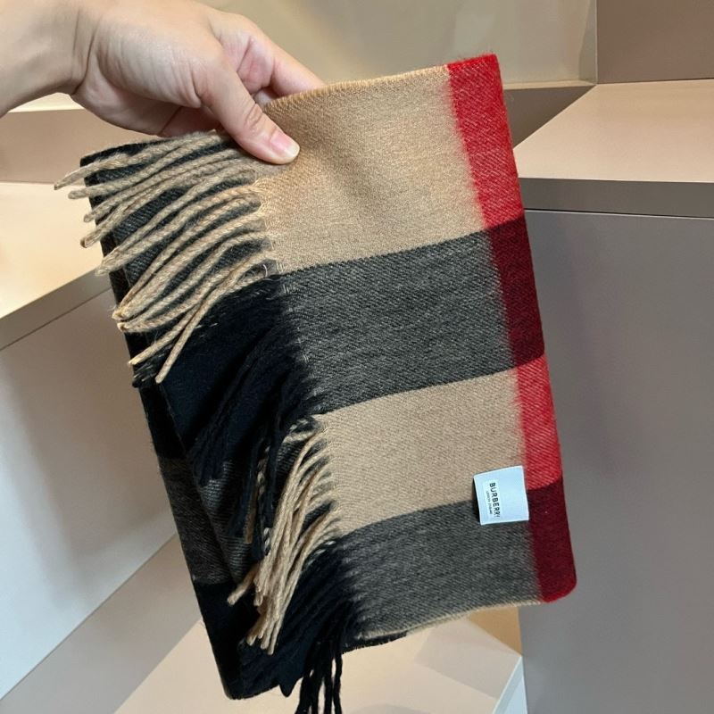 Burberry Scarf